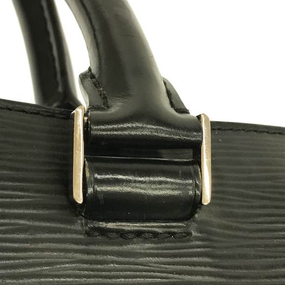 LOUIS VUITTON Bassano Briefcases & Attaches - Picture 10 of 15